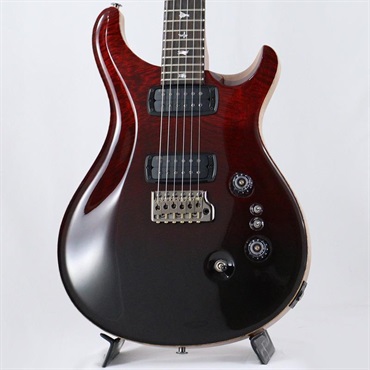 Custom 24-08 Mango Top Limited Edition (Fire Red Gray / Black Fade) [SN.0421214] 【2025年生産品】
