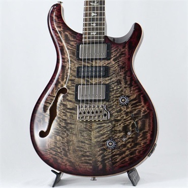P.R.S. Special Semi-Hollow Mango Top Limited Edition (Charcoal Purple Burst) [SN.0421342] 【2025年生産品】