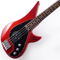 USED 中古  '00 TALBO BASS Metallic Red 上質中古品