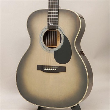 MARTIN USED 中古 OMJM John Mayer 20th Anniversary Platinum Gray Burst マーチン マーティン