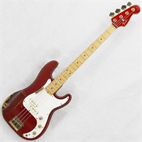 VINTAGE Precision Special '82 CandyAppleRed/M