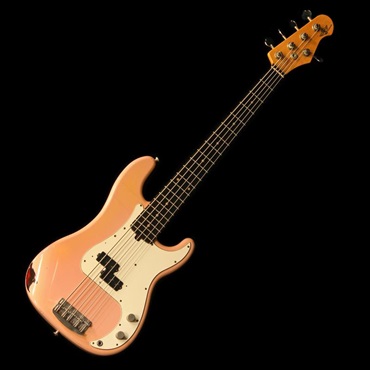 RS GUITARWORKS USED 中古 Old Friend Contour Bass '59 V (SHP/SB) '18