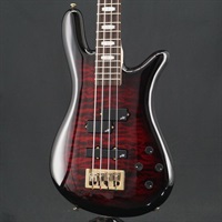 USED 中古 NS ICON Bolt-on 4 (Black Cherry Gloss)