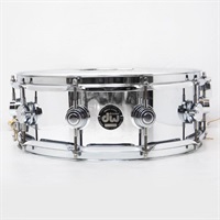 USED 中古 90s Collector's Series Steel 14×5 Snare Drum