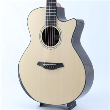Furch 【新仕様】Yellow Deluxe Gc-SRa #137987 フォルヒ