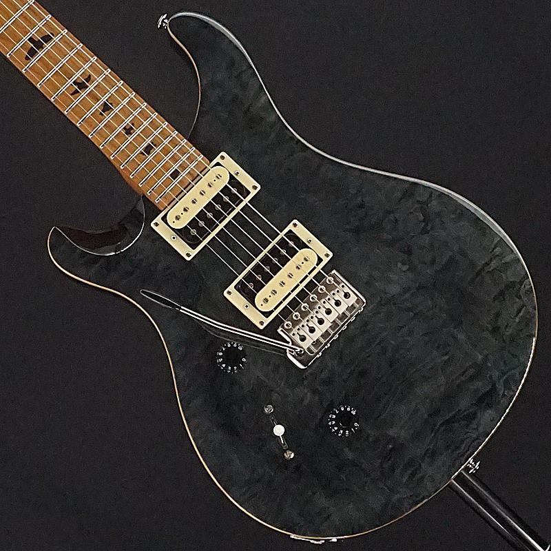ポールリードスミス　SE custom P.R.S. USED 中古 SE Custom 24 Roasted Maple Limited/2019 Left Hand