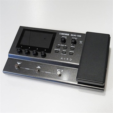 BOSS USED 中古 GX-10 [Guitar Effects Processor]