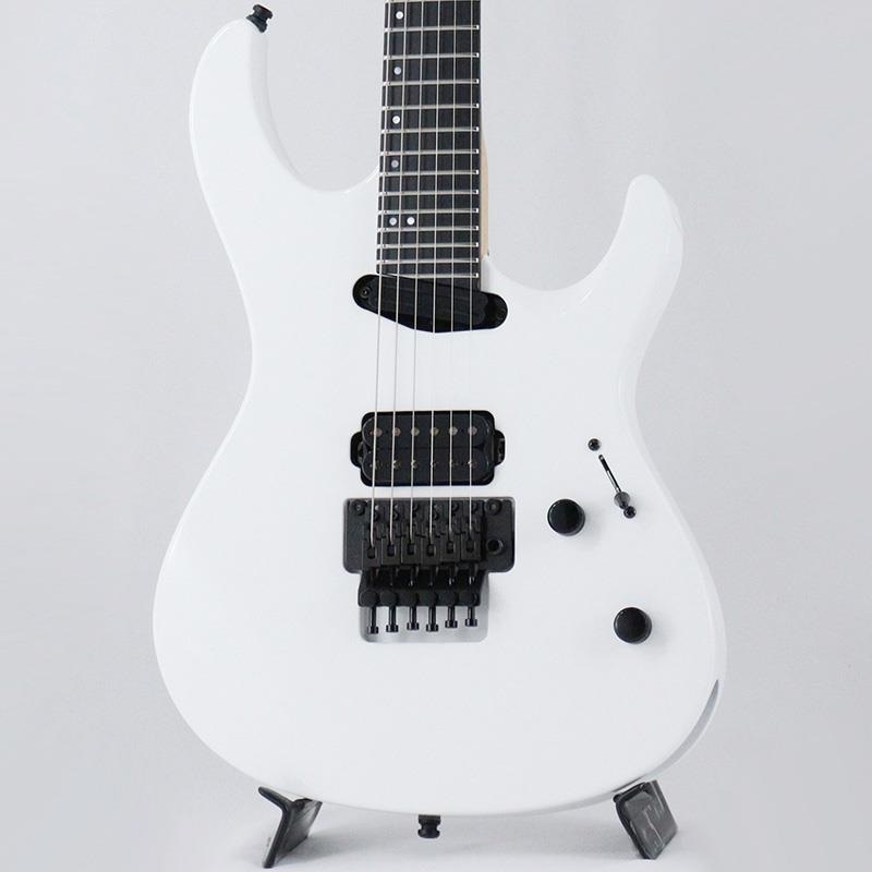 ESP MAVERICK (Snow White) [SN.E1351252] 【リボレ40周年POP UP出展