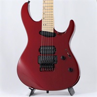 MAVERICK Maple (Deep Candy Apple Red) [SN.E4110262] 【メイプル指板カスタム】 【リボレ40周年POP UP出展モデル】