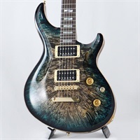 MYSTIQUE-CTM Burled Maple (Reptile Blue Burst) [SN.E6520262] 【リボレ40周年POP UP出展モデル】
