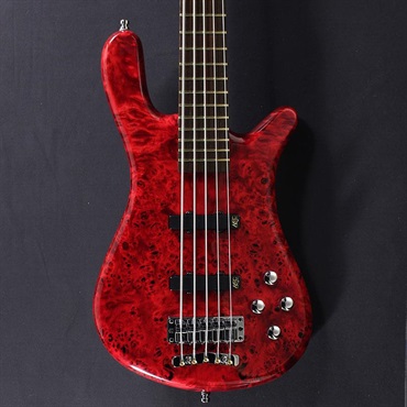 Pro Series Streamer LX 5st Birdseye Poplar Top (Dark Bleached Red TP HP) [Ikebe 50th Anniversary Special Edition] #013958