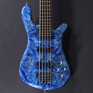 Pro Series Streamer LX 5st Birdseye Poplar Top (Bleached Blue TP HP) [Ikebe 50th Anniversary Special Edition] #014004