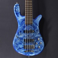 Pro Series Streamer LX 5st Birdseye Poplar Top (Bleached Blue TP HP) [Ikebe 50th Anniversary Special Edition] #014005