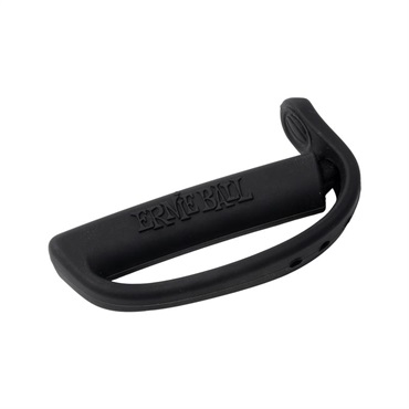 ERNIE BALL FLEX CAPO BK [#9645]