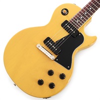 Les Paul Special (TV Yellow) 【S/N 229450135】