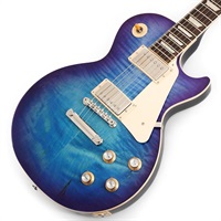 Les Paul Standard 60s Figured Top (Blueberry Burst) 【S/N 204060238】