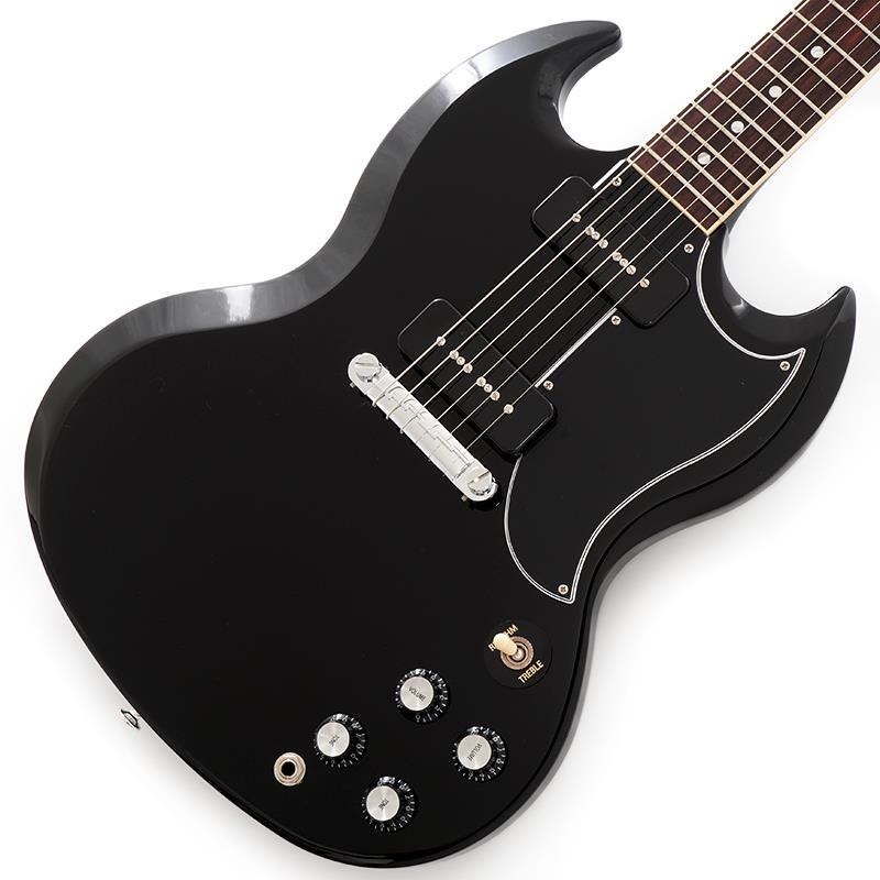 SG Special (Ebony) 【S/N 203760192】の商品画像