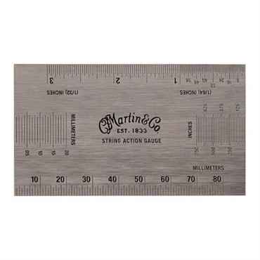 MARTIN ［最終処分セール］ACTION GAUGE 18TOOL27 マーチン マーティン