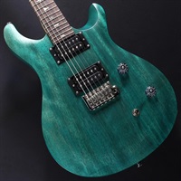 USED 中古 SE CE 24 Standard Satin (Turquoise) #CTI G115563