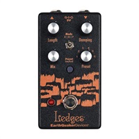 Ledges Black Amber （リバーブ）LEQD【限定カラー】