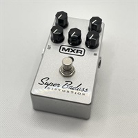 USED 中古 Super Badass Distortion