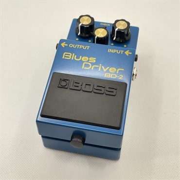 BOSS USED 中古 BD-2