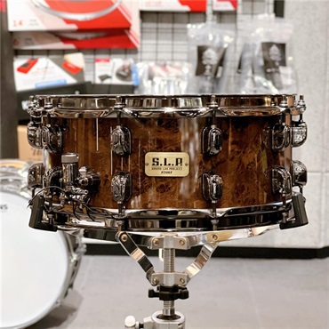 TAMA USED 中古品 LGM146-KMB [S.L.P. -Sound Lab Project- / G-Maple 14×6]
