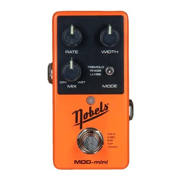 NOBELS MOD-mini モジュレーション modulation