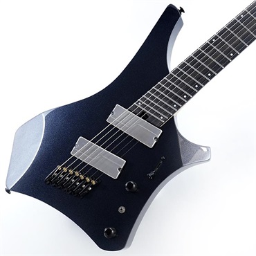 Ibanez ALPHA A527-IPT (Iron Pewter)