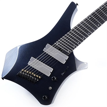 Ibanez ALPHA A528-CMG (Coral Mirage) [SPOT MODEL] ｜イケベ楽器店