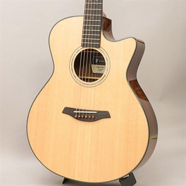 Furch Yellow Gc-SRa #132494 フォルヒ