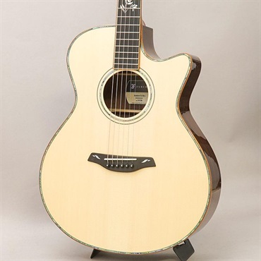Furch Rainbow Gc-LEa -Alpine Spruce / Exotic Ebony フォルヒ