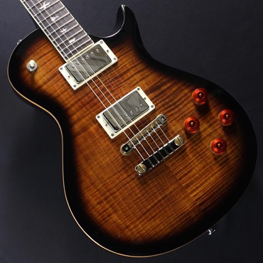 P.R.S. USED 中古 SE McCarty 594 Singlecut (Black Gold Sunburst) #CTI E64690