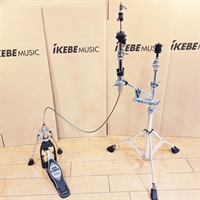 USED 中古 HH905RH [Iron Cobra 900 Remote Hi-Hat Stand/専用ケース&スタンドケーブル付属]