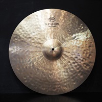 USED 中古 K Constantinople Hi Bell Thin Low 20 [1900g]