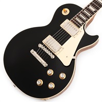Les Paul Standard '60s Plain Top (Ebony) 【S/N 204060158】