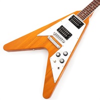 70s Flying V (Antique Natural) 【S/N 205460306】
