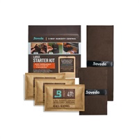 Boveda Starter Kits Large [BVMSK49HA-LG／大型ケース用]