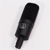USED 中古 AT4040 (カーディオイド・コンデンサー・サイドアドレスマイクロホン)(単一指向性)(オーディオテクニカ)