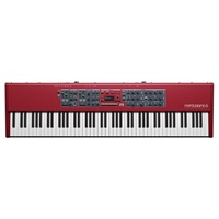 【プレミアム感謝祭実施中！】Nord Piano 6 88 (ノード)(88鍵)(ステージピアノ)(トリプルセンサー鍵盤)(Nord Piano6)※配送事項要ご確認