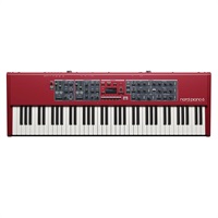 【プレミアム感謝祭実施中！】Nord Piano 6 73 (ノード)(73鍵)(ステージピアノ)(トリプルセンサー鍵盤)(Nord Piano6)※配送事項要ご確認
