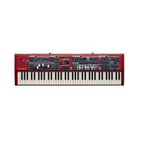 【プレミアム感謝祭実施中！】Nord Stage 4 Compact (ノードステージ4コンパクト) 73鍵盤 セミウェイテッド ※配送事項要ご確認