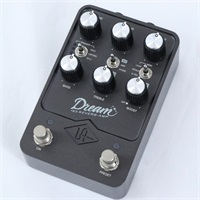 USED 中古 UAFX Dream '65 Reverb Amplifier (Universal Audio ユニバーサルオーディオ) アンプシミュレーター