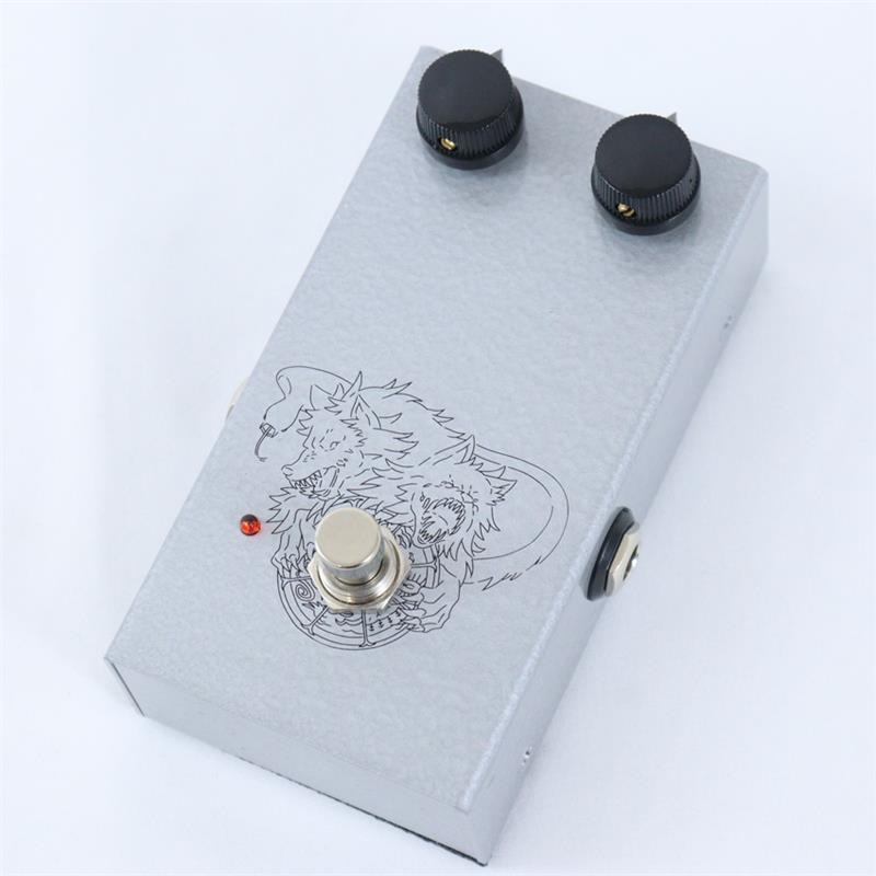 ORGANIC SOUNDS USED 中古 Orthros Germanium（Organic Sounds