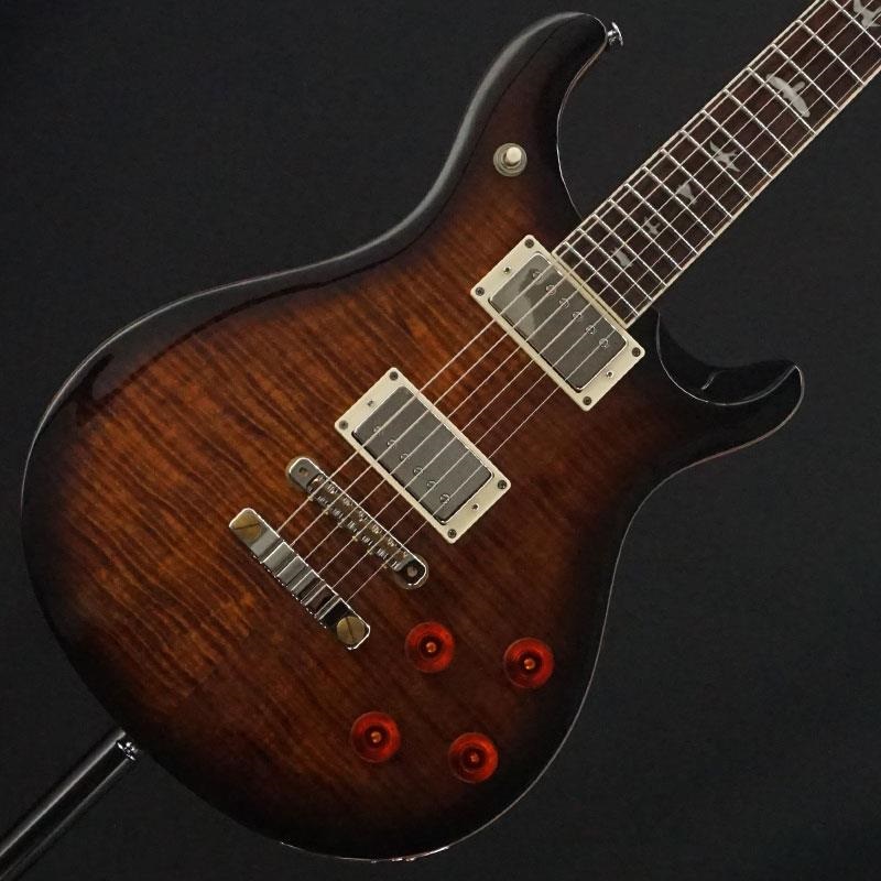 P.R.S. USED 中古 SE McCarty 594(Black Gold Burst)[SN.CTIF031421