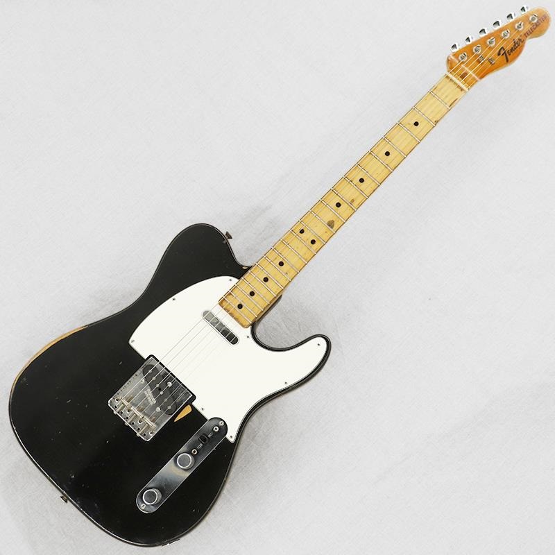 VINTAGE Telecaster '73 Black/Mの商品画像