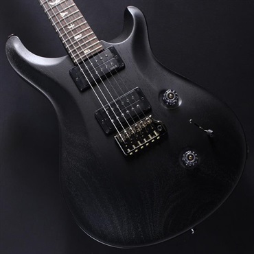 Standard 24 Satin (Black) #0419171【Ikebe Order Color Model】【2025年生産品】