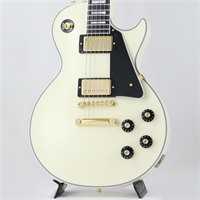 1968 Les Paul Custom Reissue VOS (Aged Classic White) 【Weight≒4.23kg】