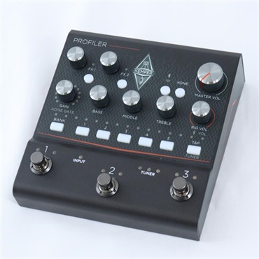 KEMPER Profiler Remote（ケンパー） ｜イケベ楽器店オンラインストア