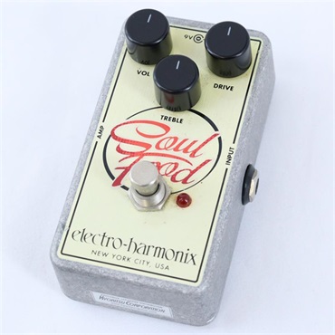 Pro-co USED 中古 RAT2 [RAT-II AC-DC] ｜イケベ楽器店オンラインストア